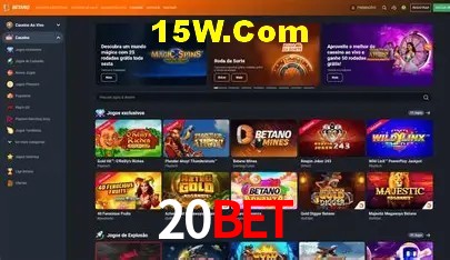 Flash Promotion 20Bet
