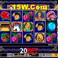 Slot Games 20Bet